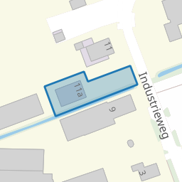 Perceel LPS00-F-2161