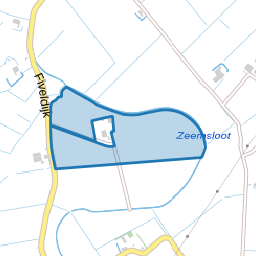 Perceel LPS00-F-2164