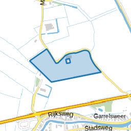 Perceel LPS00-F-2203