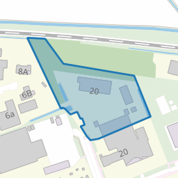 Perceel LPS00-F-2216