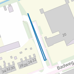 Perceel LPS00-F-2218