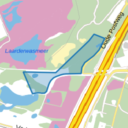 Perceel LRN01-A-5355