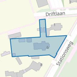 Perceel LRN01-C-1001