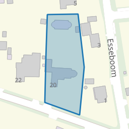 Perceel LRN01-C-1013