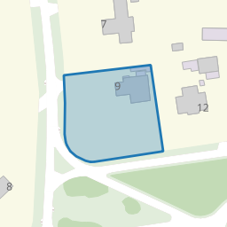 Perceel LRN01-C-1043