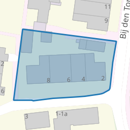 Perceel LRN01-C-1063