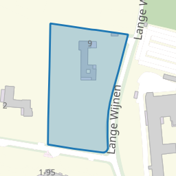 Perceel LRN01-C-1101