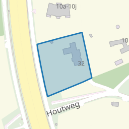 Perceel LRN01-C-1158