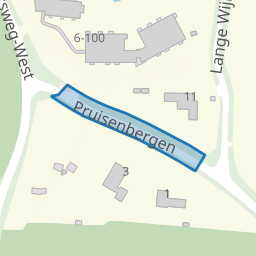 Perceel LRN01-C-1163