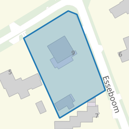 Perceel LRN01-C-1215