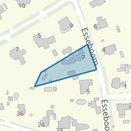 Perceel LRN01-C-1218