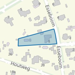 Perceel LRN01-C-1219