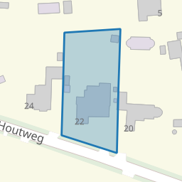 Perceel LRN01-C-1222