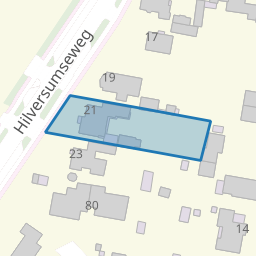 Perceel LRN01-C-1254