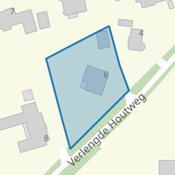 Perceel LRN01-C-1261