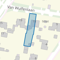 Perceel LRN01-C-1272