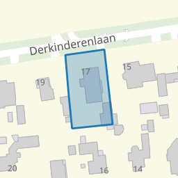 Perceel LRN01-C-1295