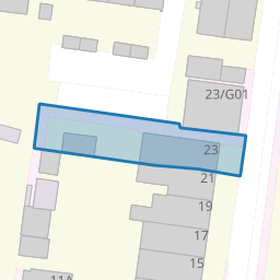 Perceel LRN01-C-1307