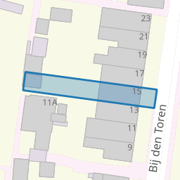 Perceel LRN01-C-1311