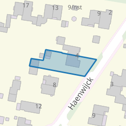 Perceel LRN01-C-1335