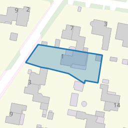 Perceel LRN01-C-1349