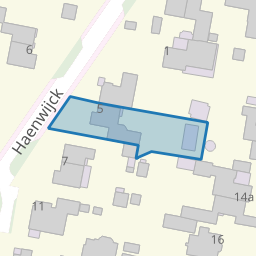 Perceel LRN01-C-1351