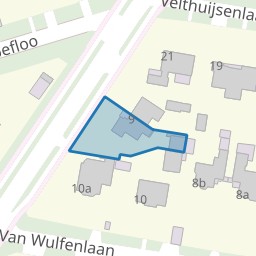 Perceel LRN01-C-1381