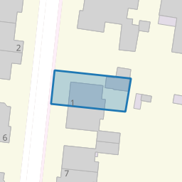 Perceel LRN01-C-1404