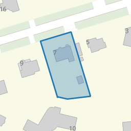 Perceel LRN01-C-1413