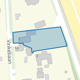 Perceel LRN01-C-1460