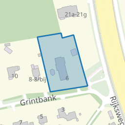 Perceel LRN01-C-1466