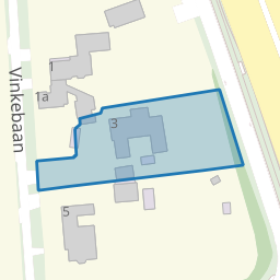 Perceel LRN01-C-1470