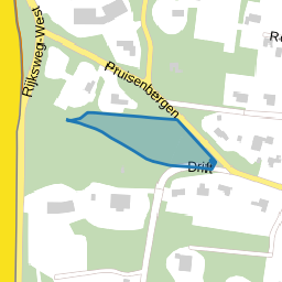 Perceel LRN01-C-1491