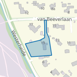 Perceel LRN01-C-1499