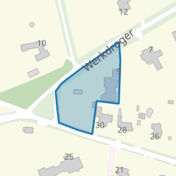Perceel LRN01-C-1531