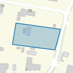 Perceel LRN01-C-1536