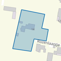 Perceel LRN01-C-1553