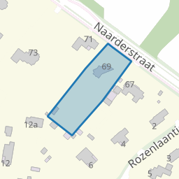 Perceel LRN01-C-1564