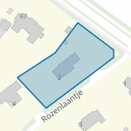 Perceel LRN01-C-1566