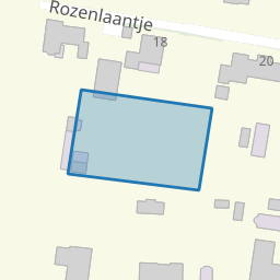 Perceel LRN01-C-1580