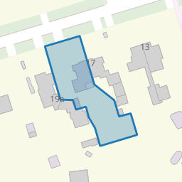 Perceel LRN01-C-1604