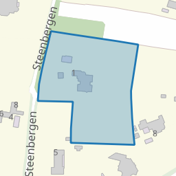 Perceel LRN01-C-1607