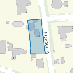 Perceel LRN01-C-1608