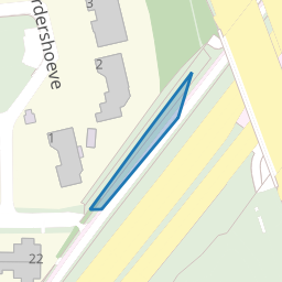 Perceel LRN01-C-1622