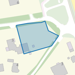 Perceel LRN01-C-1653