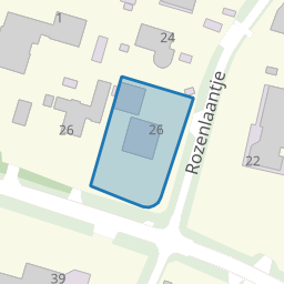 Perceel LRN01-C-1663