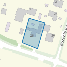 Perceel LRN01-C-1664