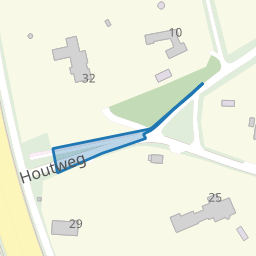 Perceel LRN01-C-1668