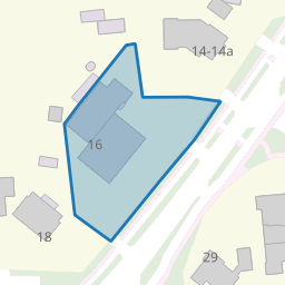 Perceel LRN01-C-1699