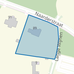 Perceel LRN01-C-1770